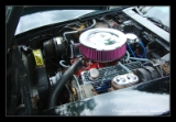 Mes voitures - Chevrolet Corvette C3 1979 L82 - Moteur-005